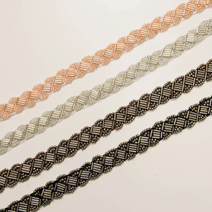 ビジューブレード