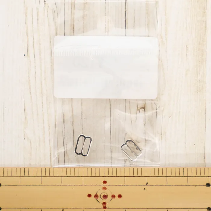 エイトカン　8ｍｍ　２個入り　ニッケル