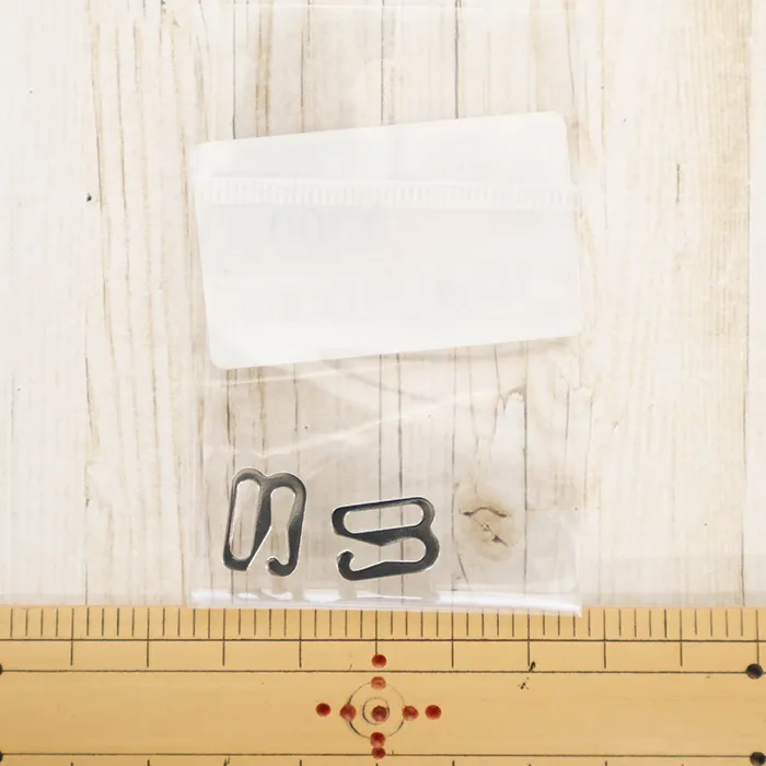 Zカン　10ｍｍ　２個入り　ニッケル