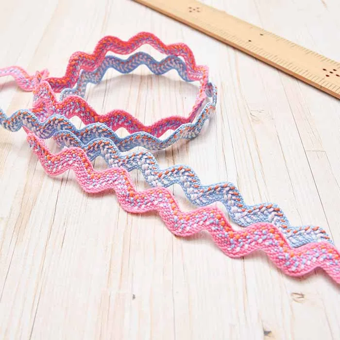 山道テープ　約9mm