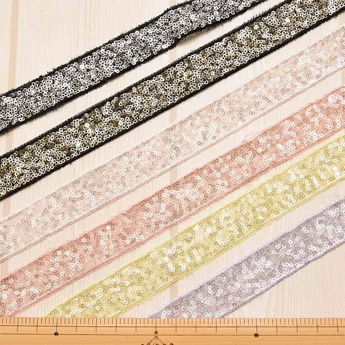 スパンコールブレード　20mm