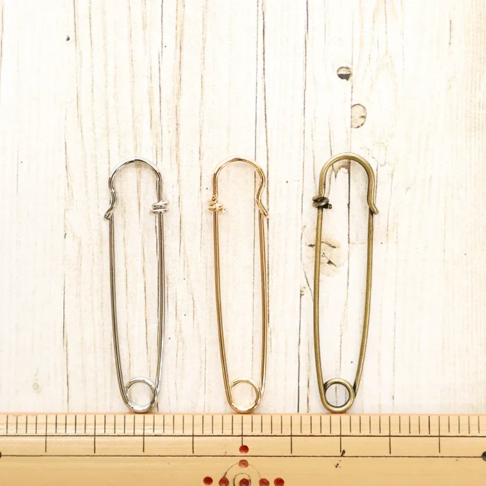 ショールピン　50m/m