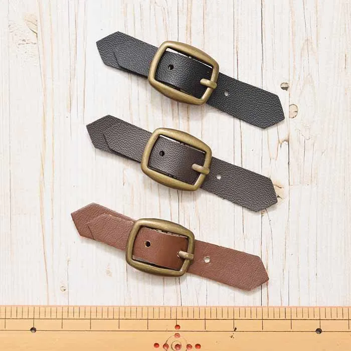 ミニベルトパーツ（小）