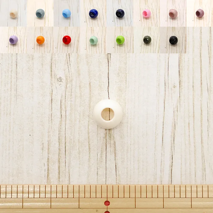 ループエンド　10mm