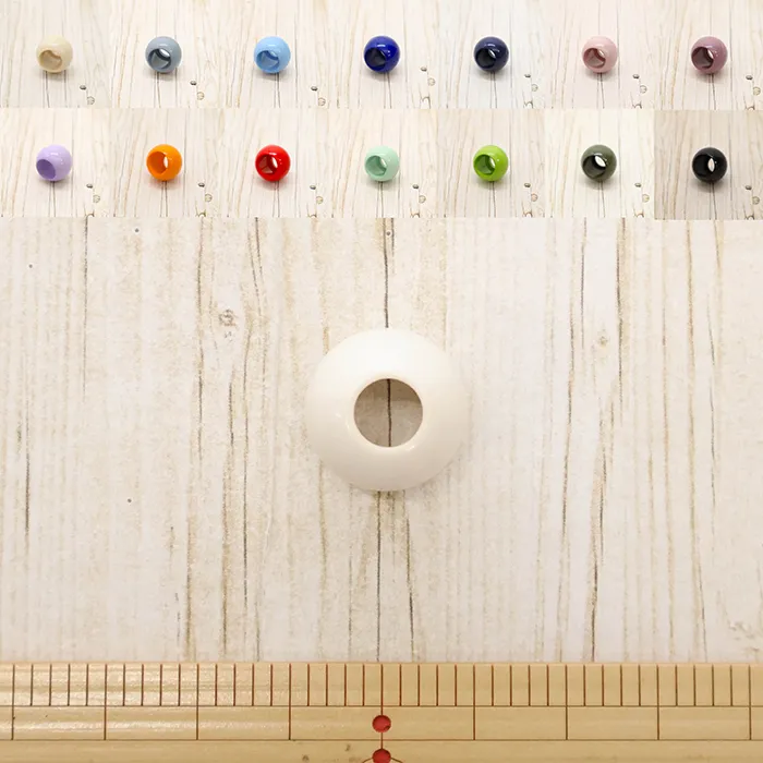 ループエンド　18mm