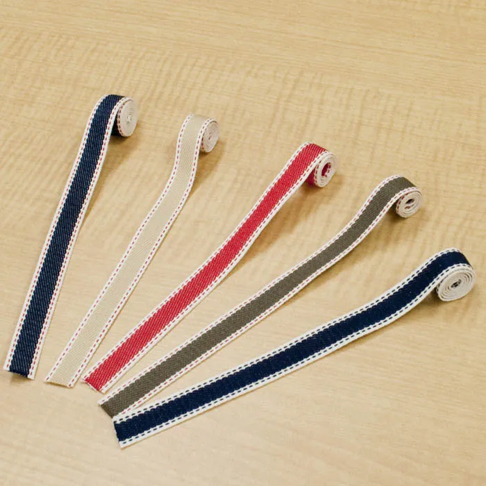 テープ　デニム15mm