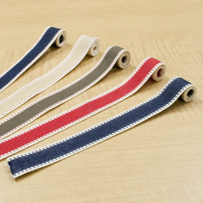 持ち手テープ　デニム20mm