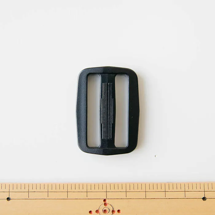 プラスチックアジャスター38ｍｍ