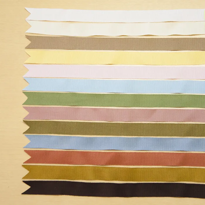 グログランリボン1（18ｍｍ）