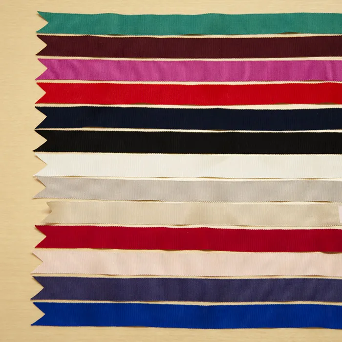 グログランリボン2（18ｍｍ）