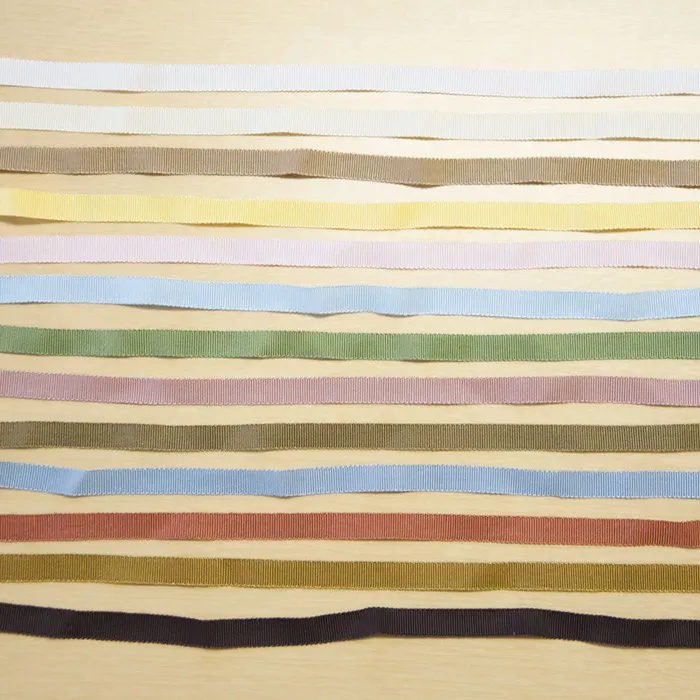 グログランリボン1（9ｍｍ）