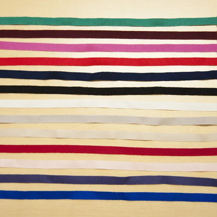 グログランリボン2（9ｍｍ）