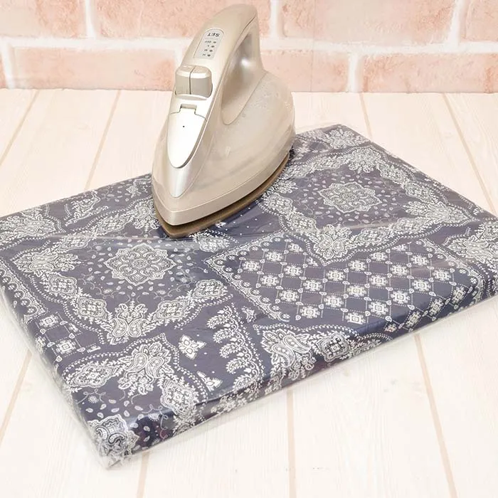 ノムラテーラーオリジナル　ミニアイロン台