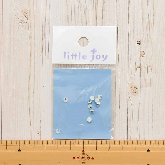 Little joy　動眼　3mm