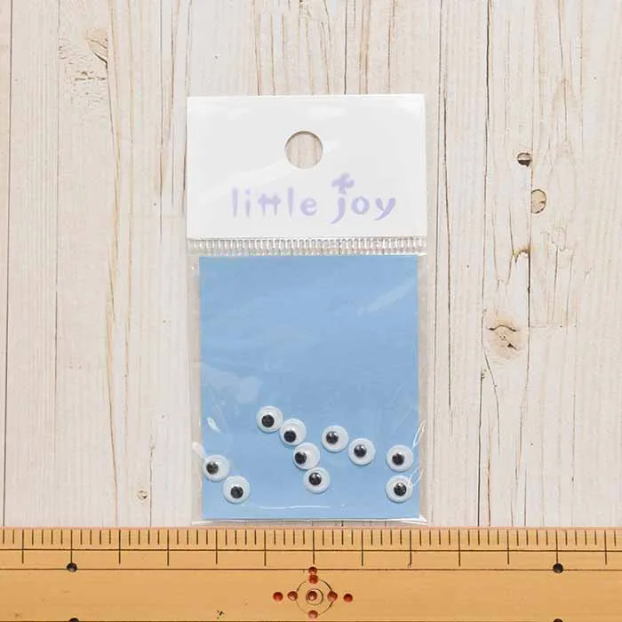 Little joy　動眼　5mm