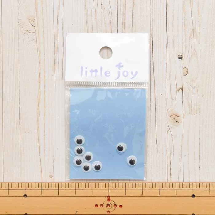 Little joy　動眼　6mm