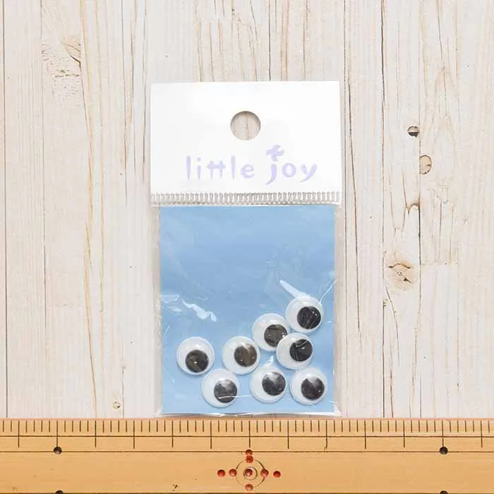 Little joy　動眼　10mm