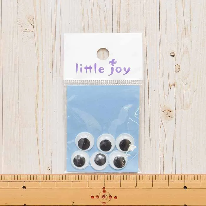 Little joy　動眼　12mm