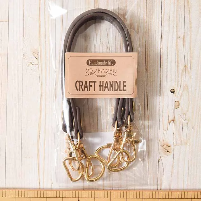 スマホケースミニ持ち手