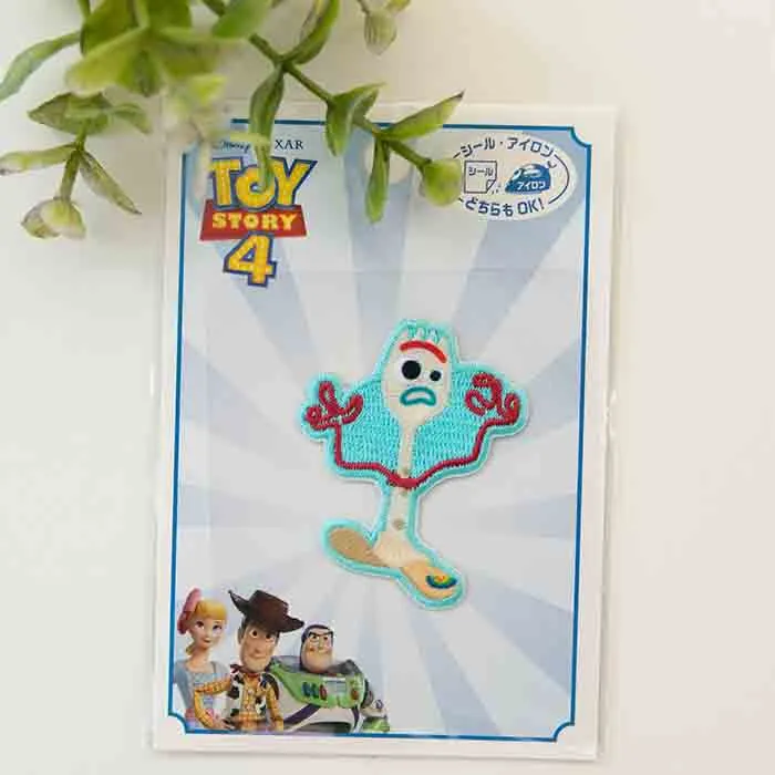 2Wayワッペン　トイ・ストーリー４