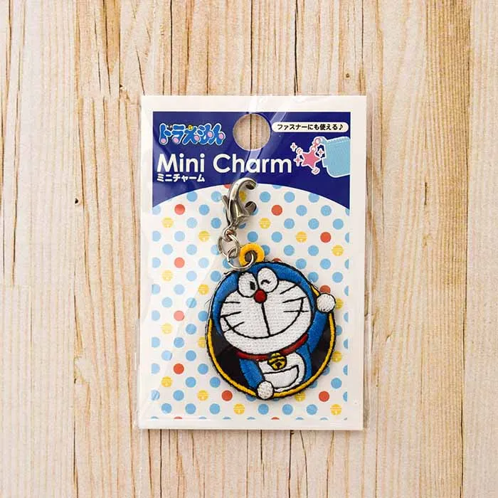 ドラえもんミニチャーム