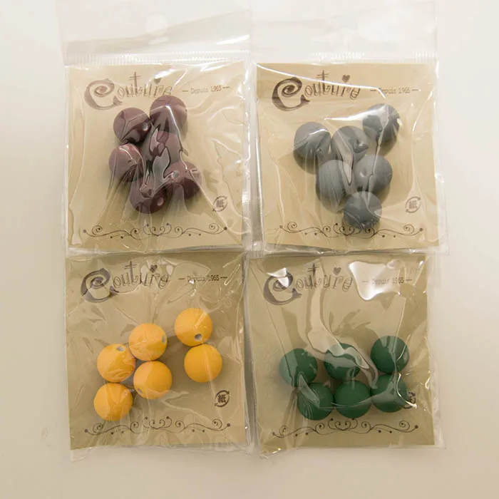 アクリルボール