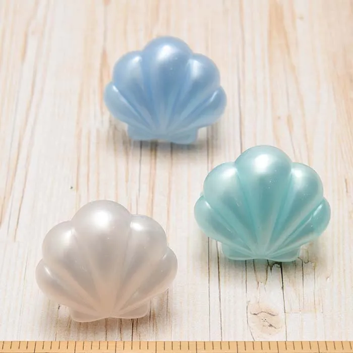 デザインDカン　シェル