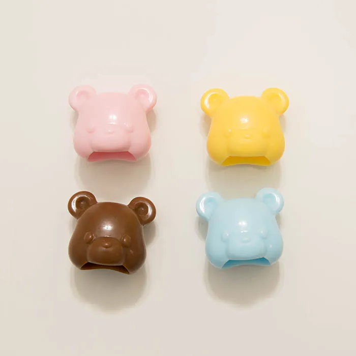 ループエンド　ベアー