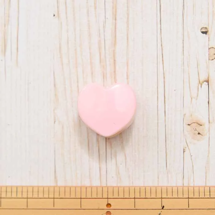 ループエンド　ハート