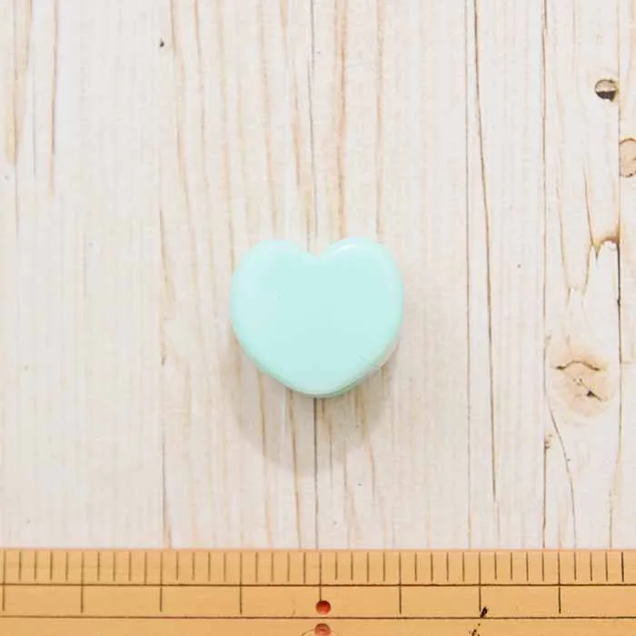 ループエンド　ハート