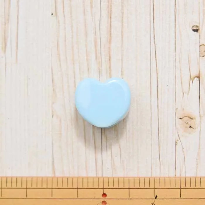 ループエンド　ハート