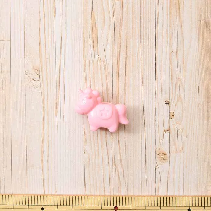 ループエンド　ユニコーン　15mm