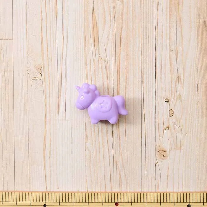 ループエンド　ユニコーン　15mm