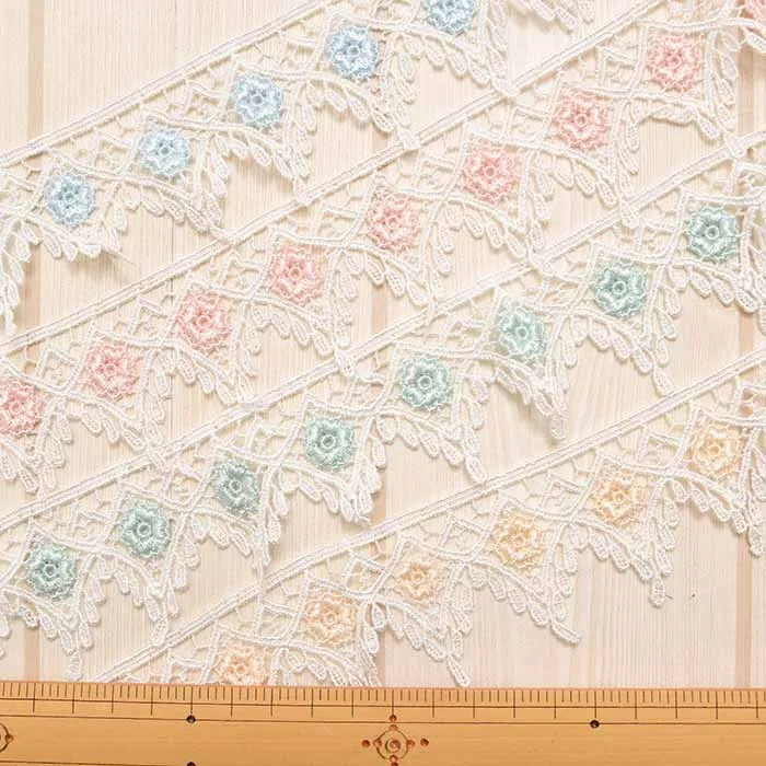 ケミカルレース　45mm