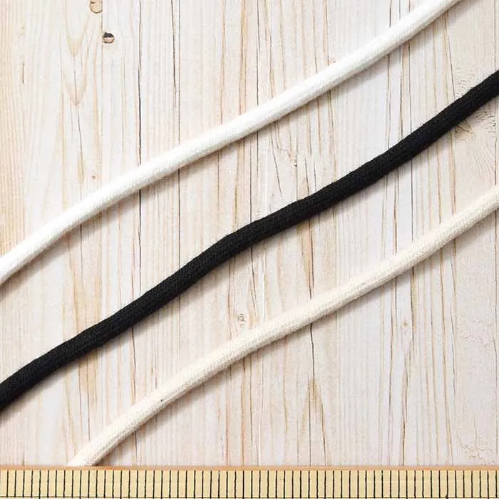コットンソフトコード　約5mm
