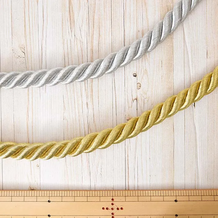 エリート　ラメツイストコード