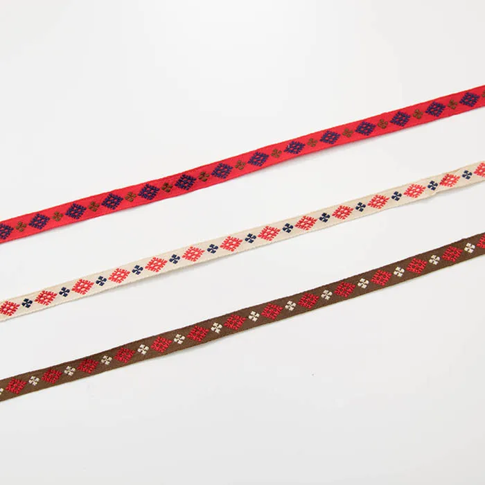 DARIN　オルテガエンブロイダリーリボン