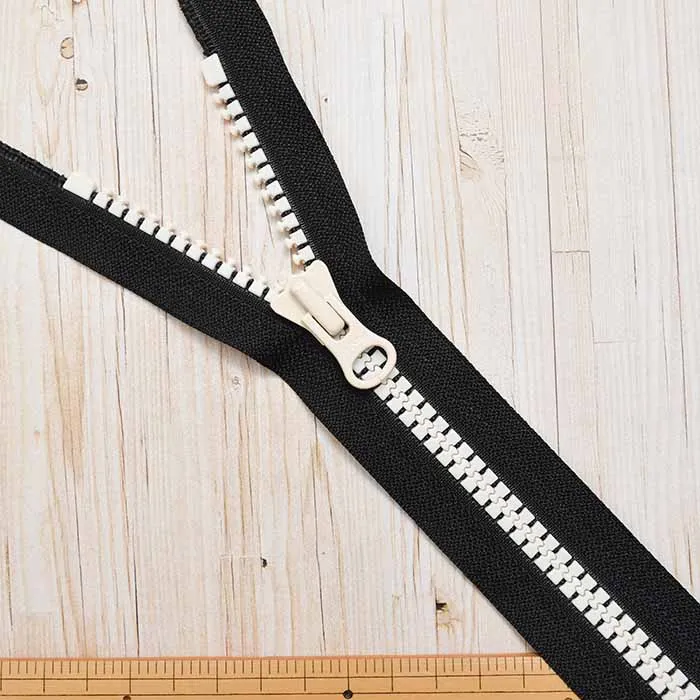 ビスロンファスナー　20cm