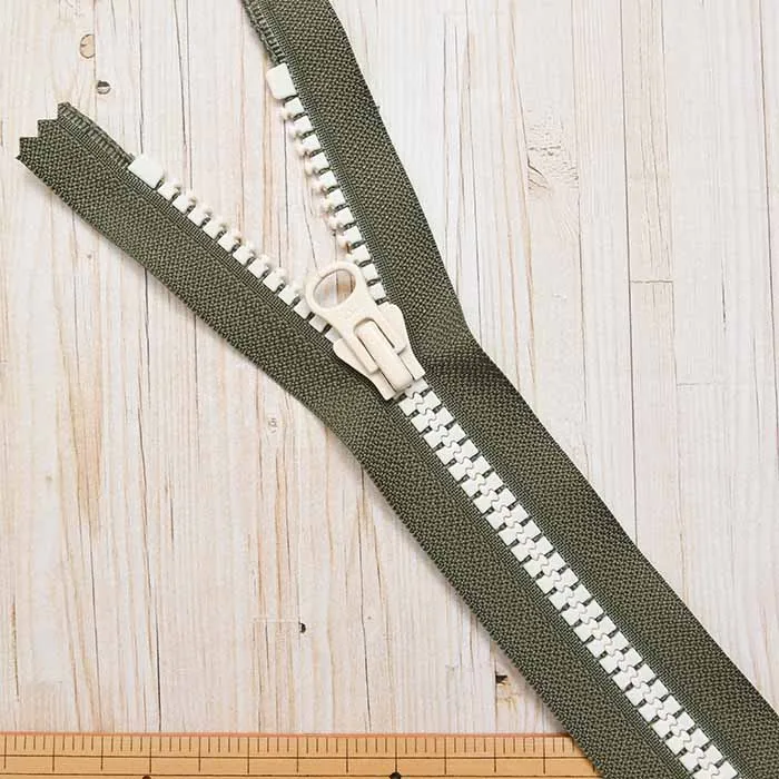 ビスロンファスナー　20cm