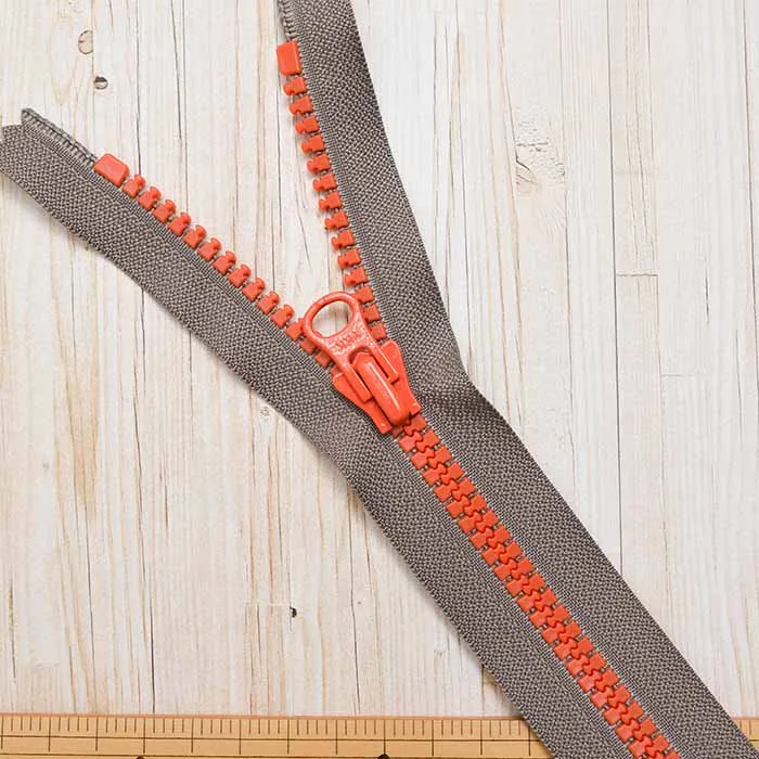 ビスロンファスナー　20cm