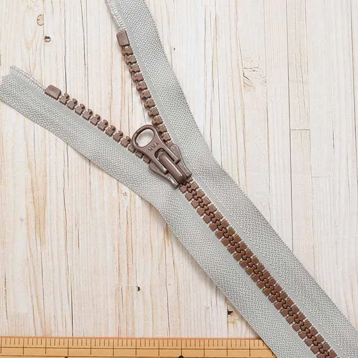 ビスロンファスナー　20cm