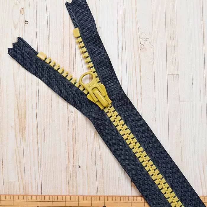 ビスロンファスナー　20cm