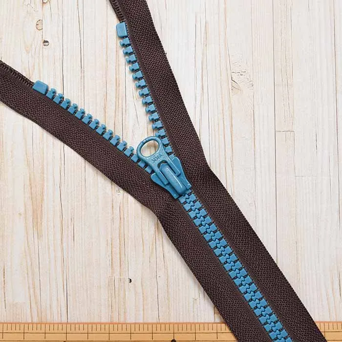 ビスロンファスナー　20cm