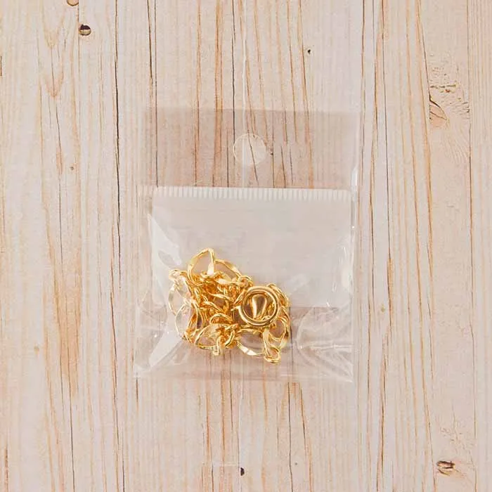 バッグチャーム用チェーン　1本入り