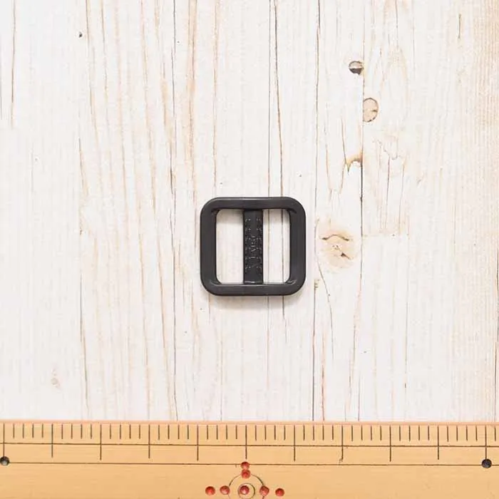 アジャスターバックル　15mm