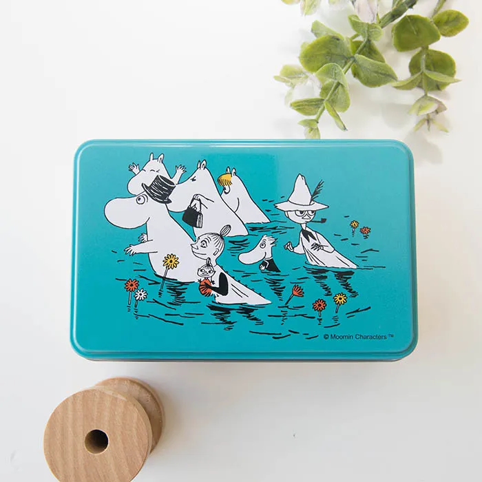 ソーイングセット　ムーミン