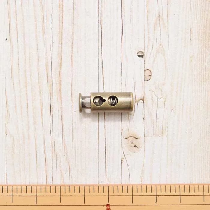 コードストッパー　(2つ穴)