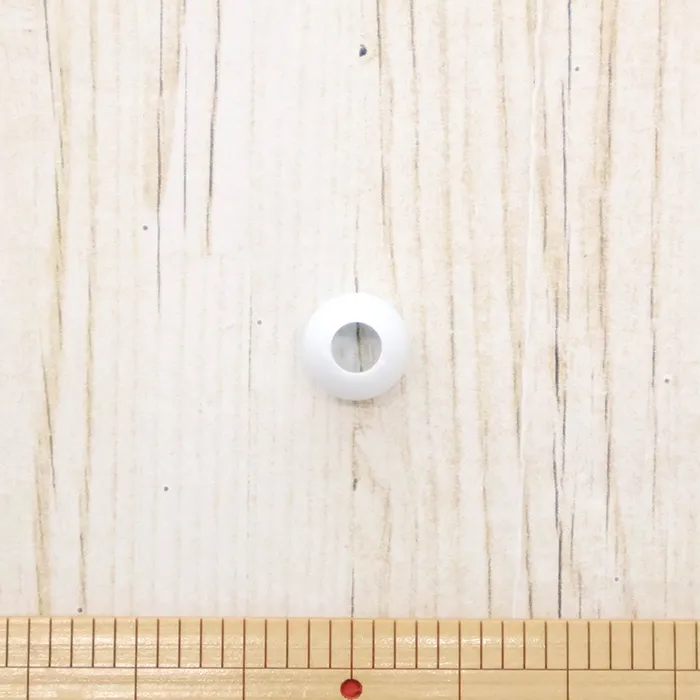 ループエンド　10mm　(3-081-200500-2-10-01)