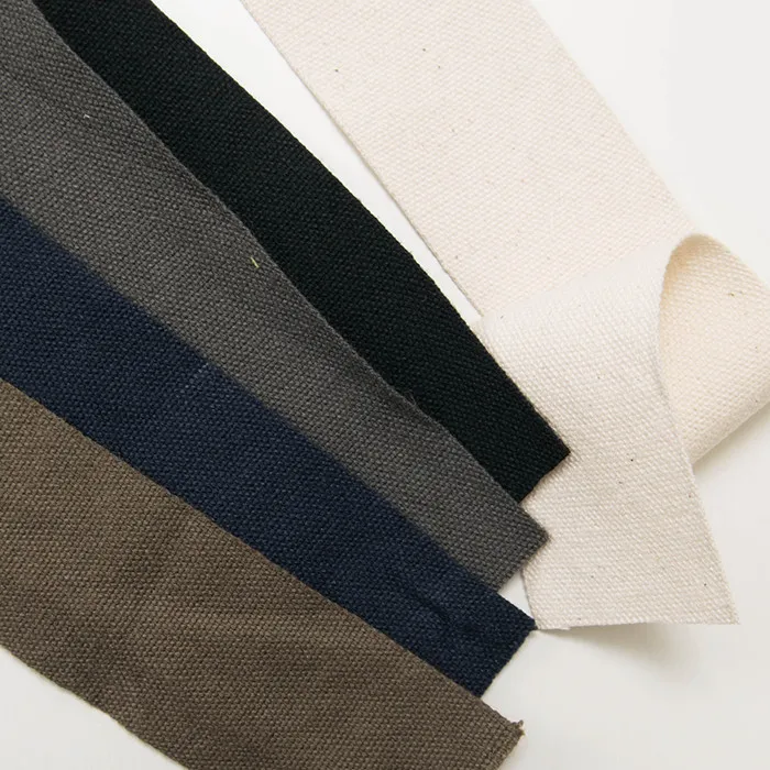 コットンテープ　3.8cm巾