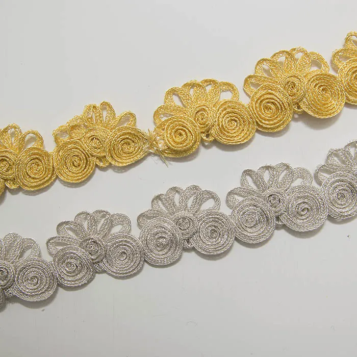 モチーフレース